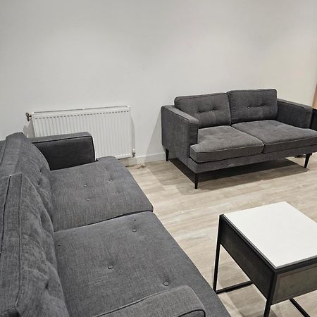 Peckham Accommodation Londyn Zewnętrze zdjęcie