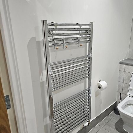 Peckham Accommodation Londyn Zewnętrze zdjęcie