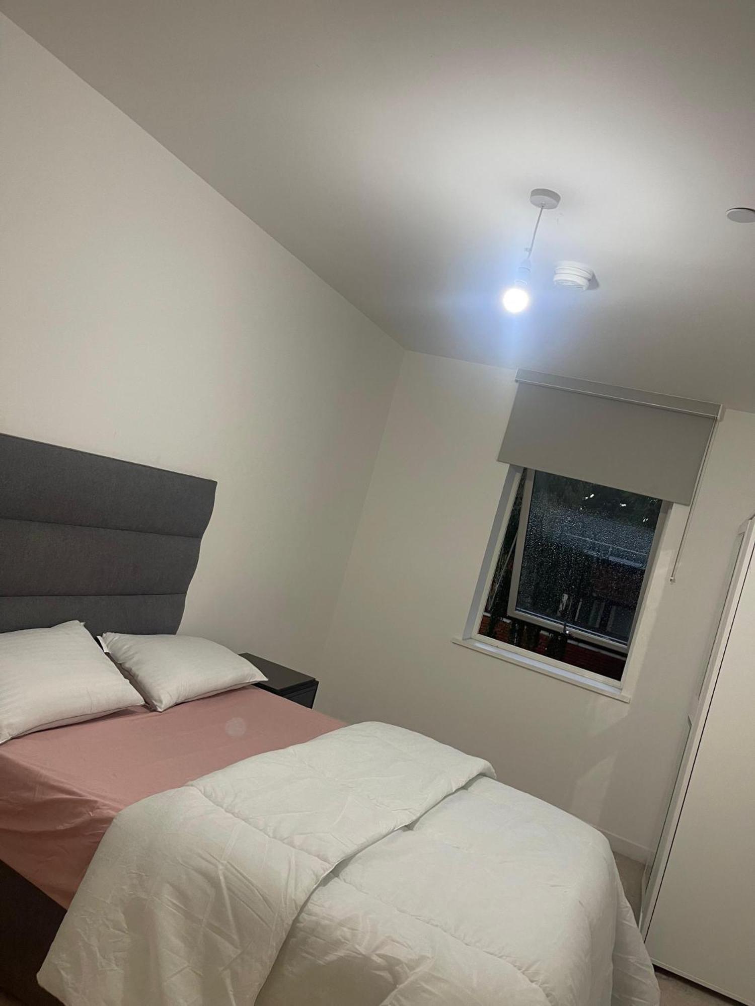 Peckham Accommodation Londyn Zewnętrze zdjęcie