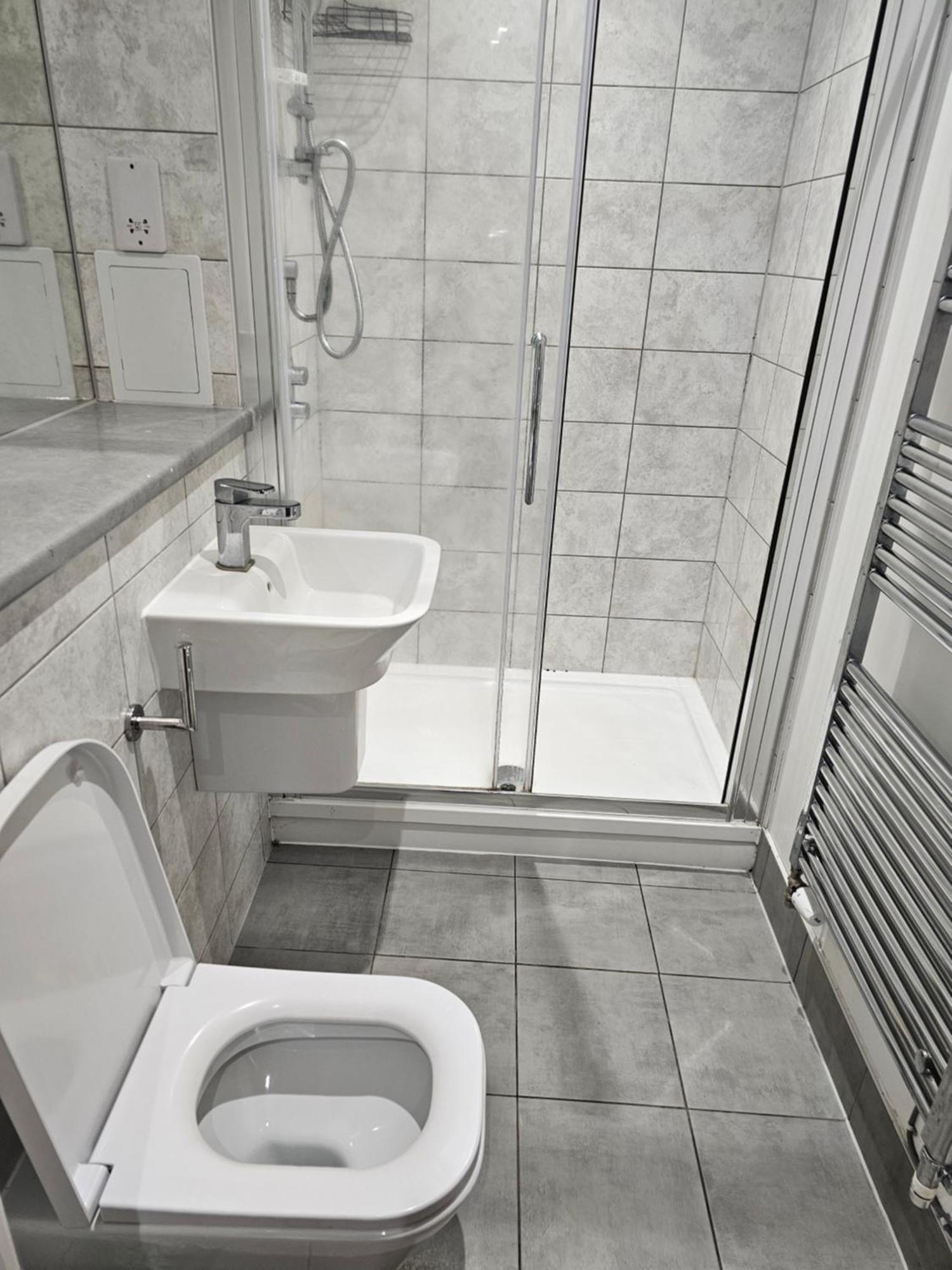 Peckham Accommodation Londyn Zewnętrze zdjęcie