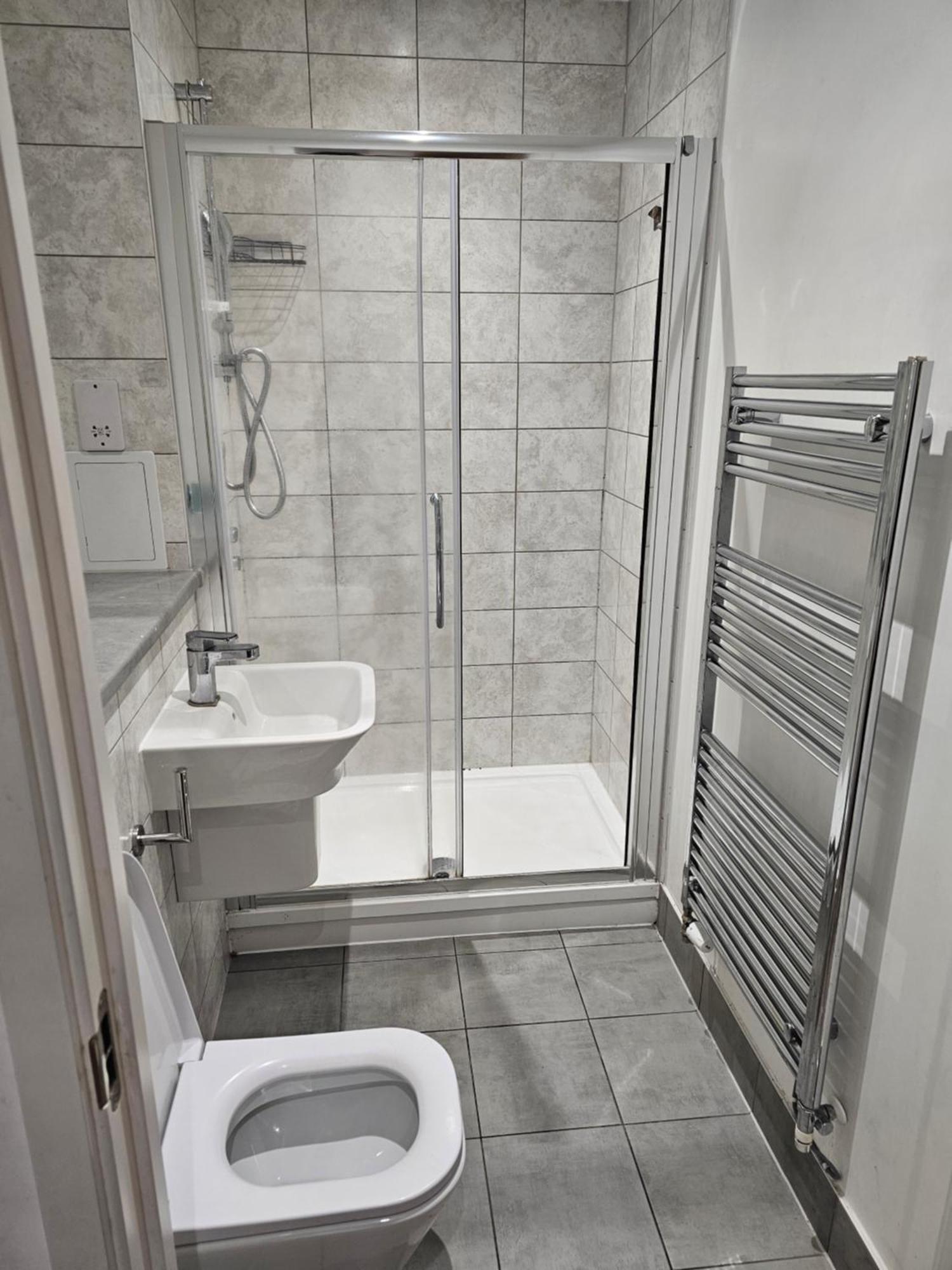 Peckham Accommodation Londyn Zewnętrze zdjęcie