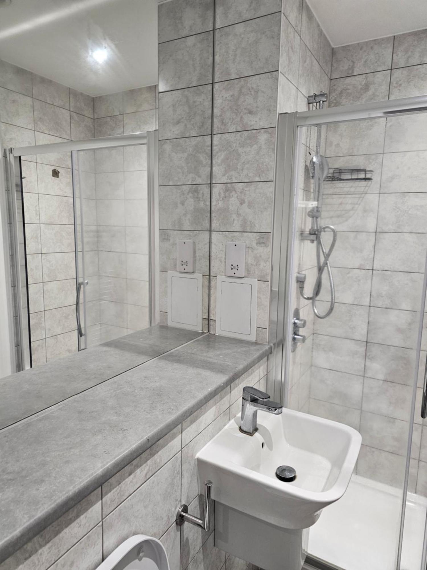 Peckham Accommodation Londyn Zewnętrze zdjęcie