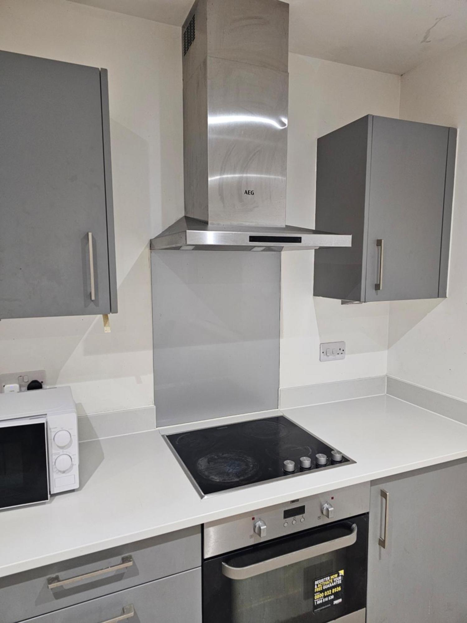 Peckham Accommodation Londyn Zewnętrze zdjęcie