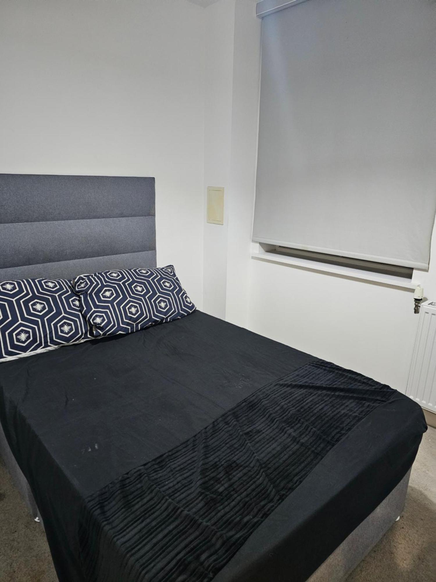 Peckham Accommodation Londyn Zewnętrze zdjęcie