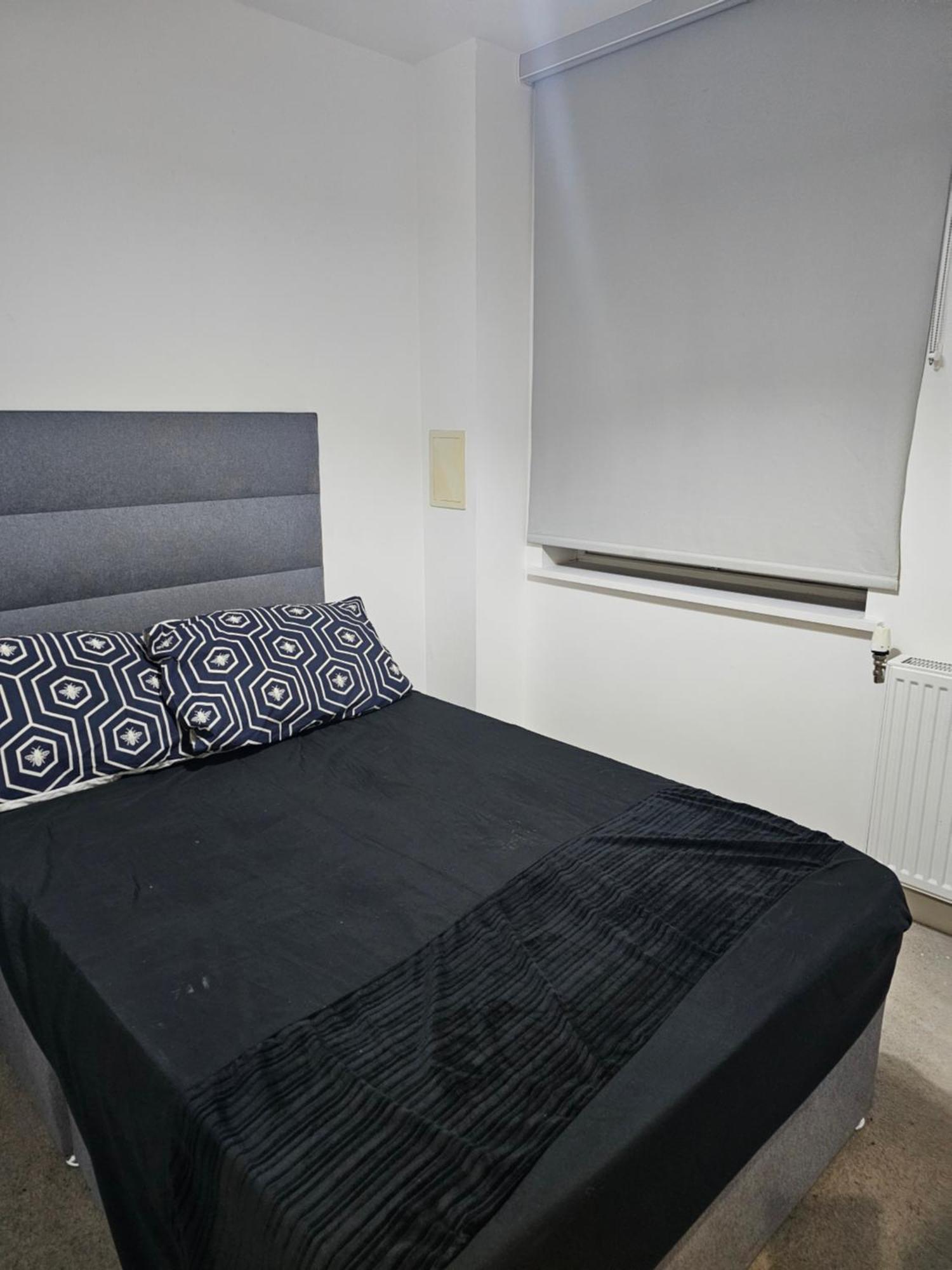 Peckham Accommodation Londyn Zewnętrze zdjęcie