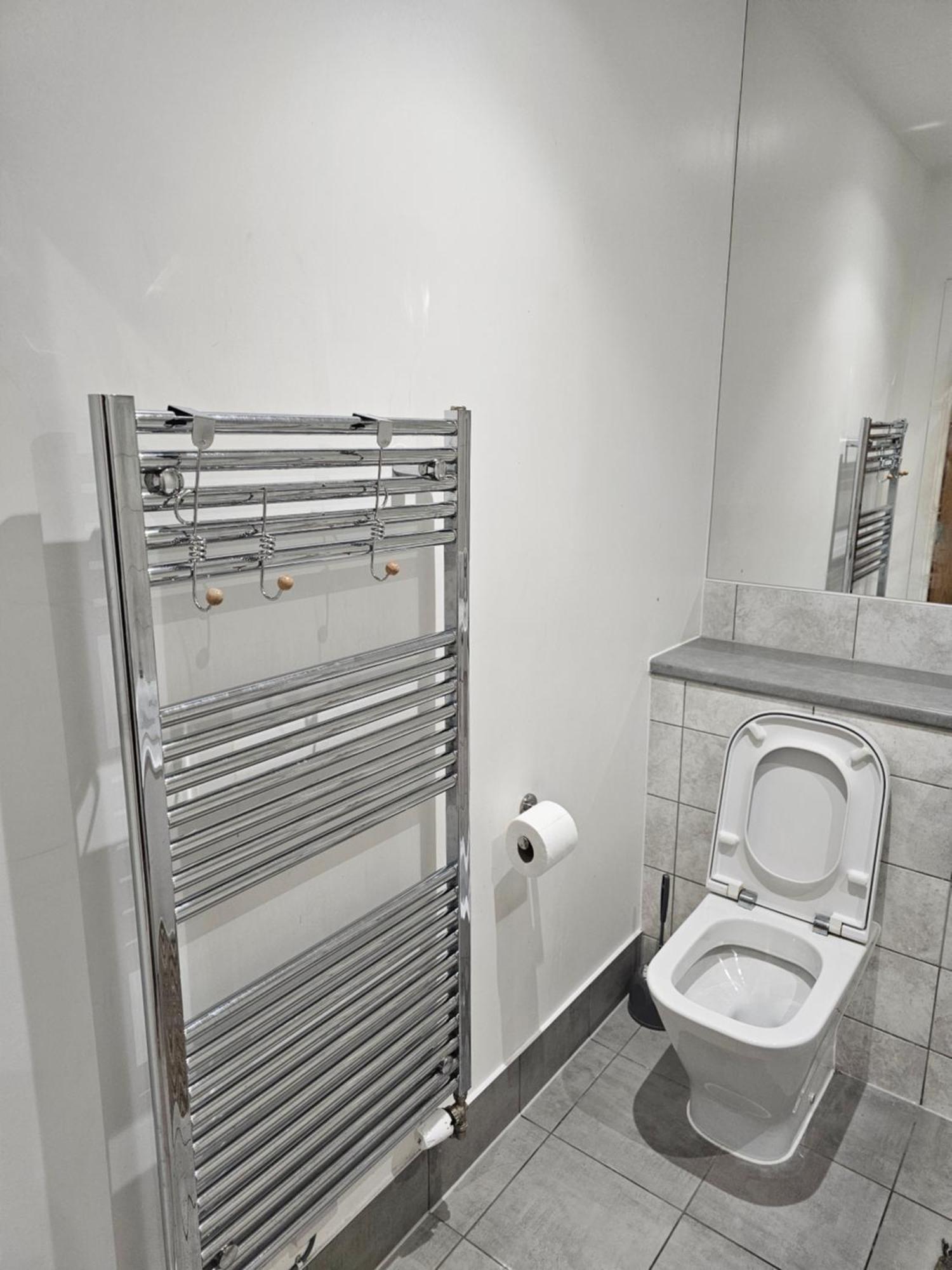 Peckham Accommodation Londyn Zewnętrze zdjęcie