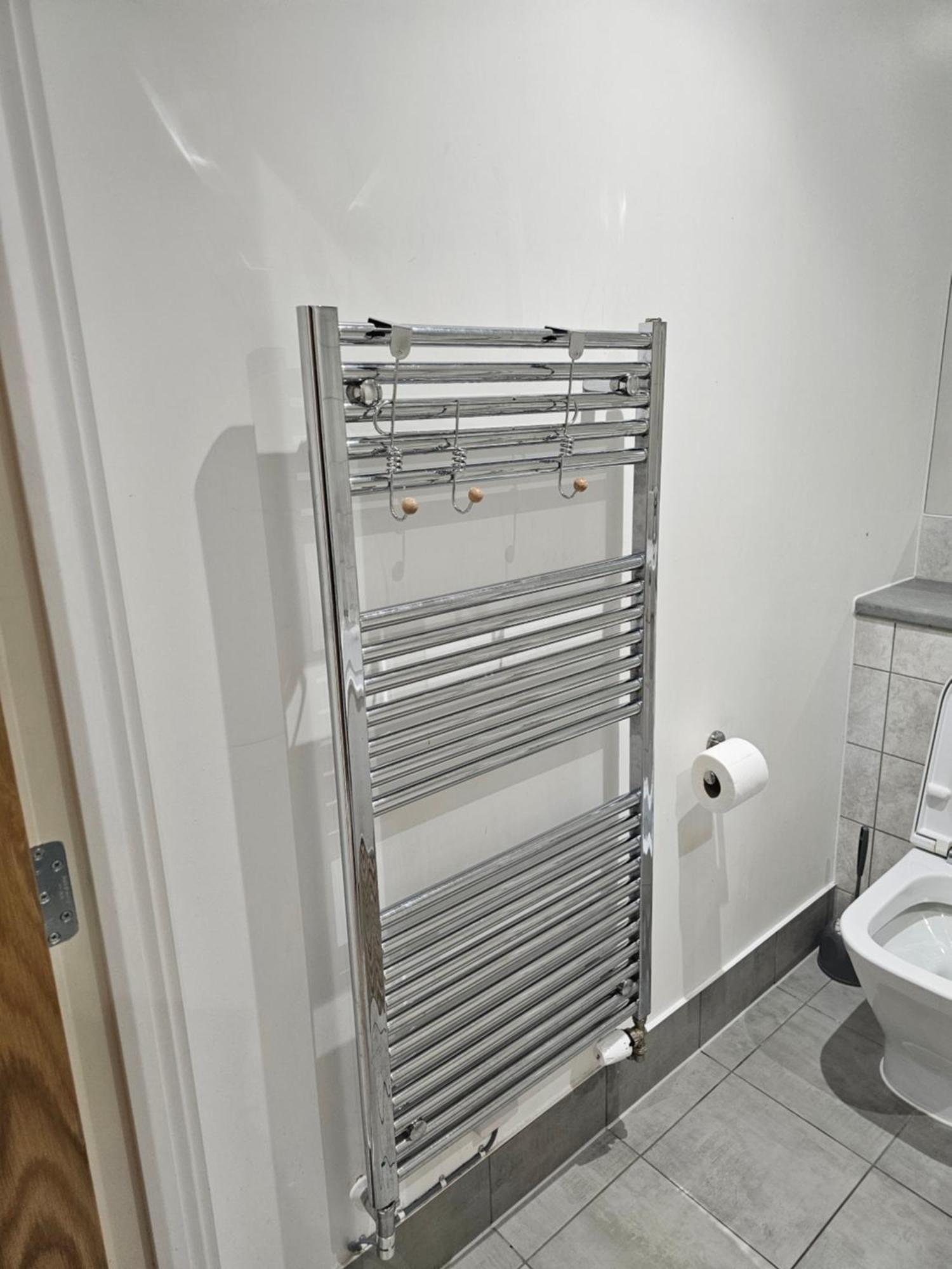 Peckham Accommodation Londyn Zewnętrze zdjęcie